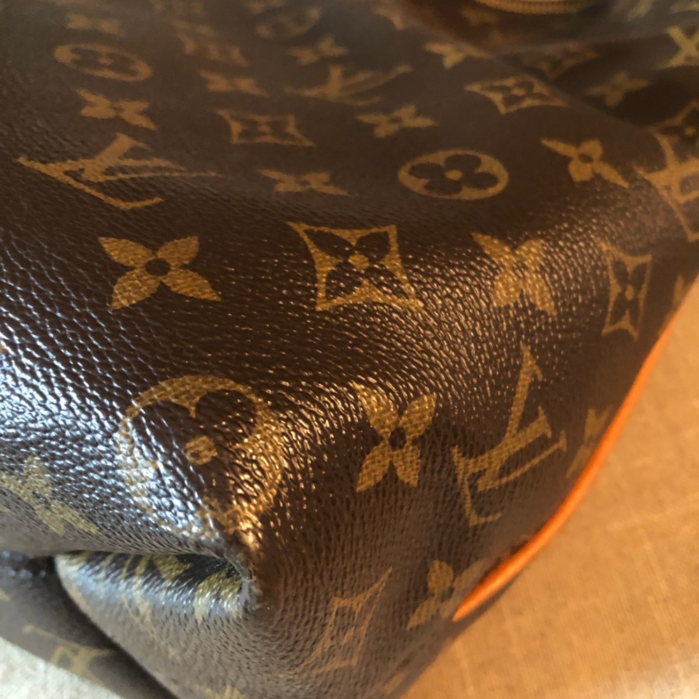 Louis Vuitton SULLY Monogram PM - Picture 4 of 15